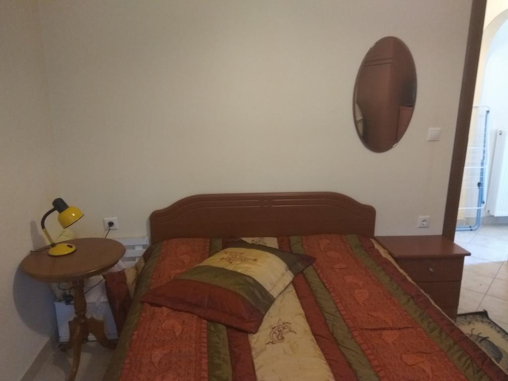 Ioannis Stagkonis Apartment آغيوس نيكولاوس المظهر الخارجي الصورة