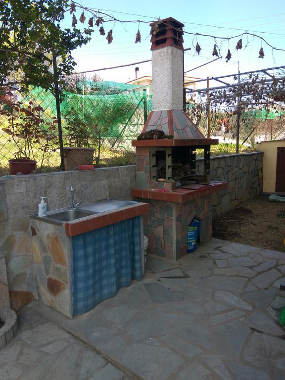 Ioannis Stagkonis Apartment آغيوس نيكولاوس المظهر الخارجي الصورة