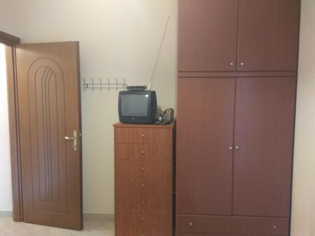 Ioannis Stagkonis Apartment آغيوس نيكولاوس المظهر الخارجي الصورة