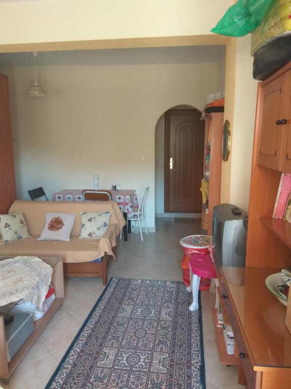 Ioannis Stagkonis Apartment آغيوس نيكولاوس المظهر الخارجي الصورة