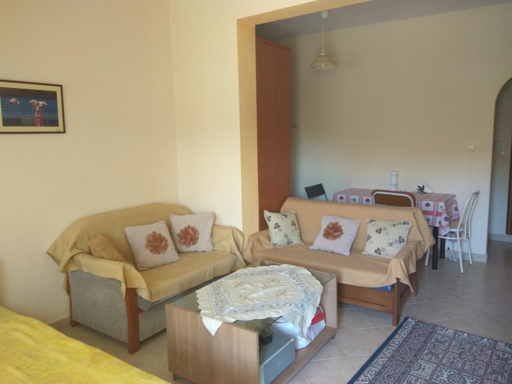 Ioannis Stagkonis Apartment آغيوس نيكولاوس المظهر الخارجي الصورة