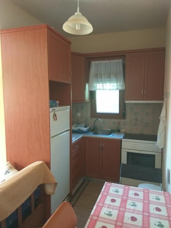 Ioannis Stagkonis Apartment آغيوس نيكولاوس المظهر الخارجي الصورة