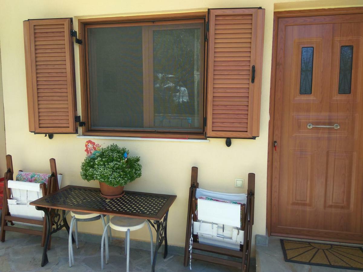 Ioannis Stagkonis Apartment آغيوس نيكولاوس المظهر الخارجي الصورة
