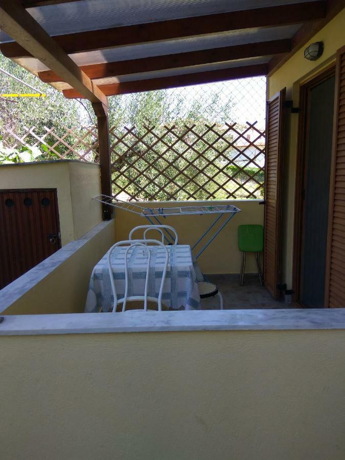 Ioannis Stagkonis Apartment آغيوس نيكولاوس المظهر الخارجي الصورة